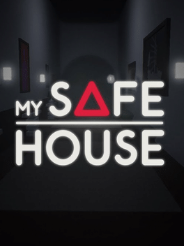 Affiche du film My Safe House poster