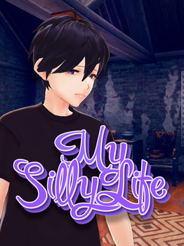 Affiche du film My Silly Life poster