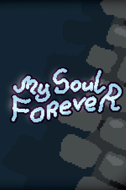 Affiche du film My Soul Forever poster