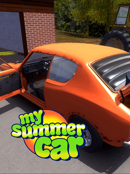 Quelle configuration minimale / recommandée pour jouer à My Summer Car ?