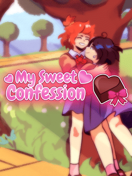 Affiche du film My Sweet Confession poster