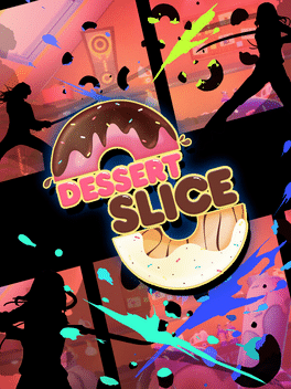 Affiche du film My Town: Dessert Slice poster