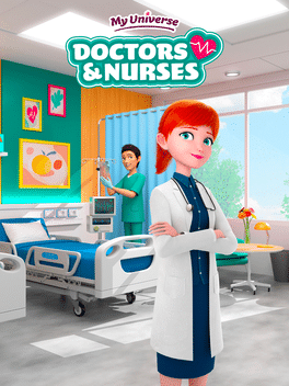 Affiche du film My Universe: Doctors and Nurses poster