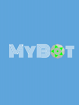 Affiche du film MyBot poster