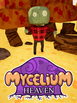 Affiche du film Mycelium Heaven poster