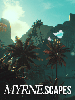 Affiche du film MyrnEscapes poster