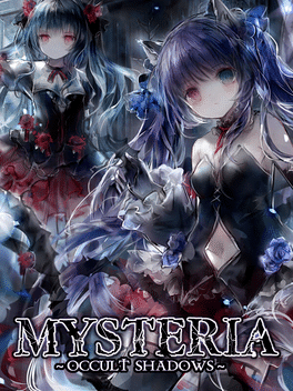 Affiche du film Mysteria ~Occult Shadows~ poster