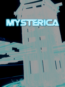 Affiche du film Mysterica poster