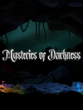 Affiche du film Mysteries of Darkness poster