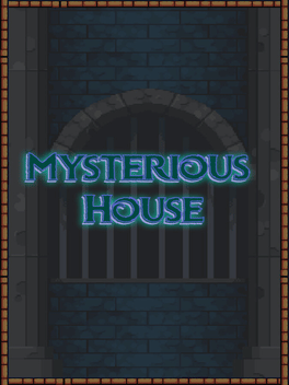 Affiche du film Mysterious House poster