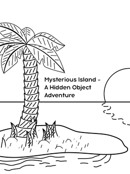 Quelle configuration minimale / recommandée pour jouer à Mysterious Island: A Hidden Object Adventure ?