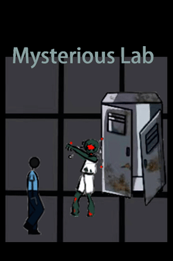 Affiche du film Mysterious Lab poster