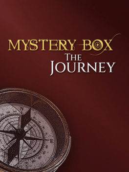 Affiche du film Mystery Box: The Journey poster