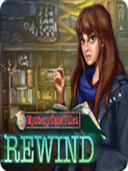 Affiche du film Mystery Case Files: Rewind poster