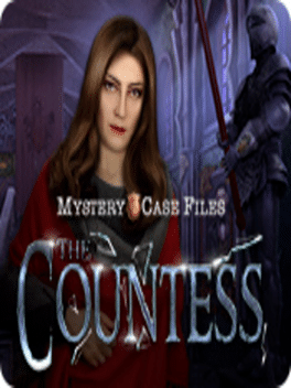 Affiche du film Mystery Case Files: The Countess poster