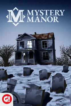 Affiche du film Mystery Manor: Hidden Objects poster