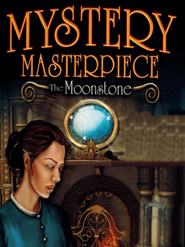 Quelle configuration minimale / recommandée pour jouer à Mystery Masterpiece: The Moonstone ?