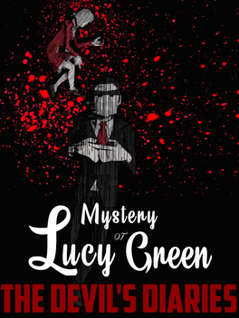 Affiche du film Mystery of Lucy Green: The Devil's Diaries poster