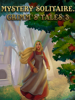 Affiche du film Mystery Solitaire Grimm Tales 3 poster