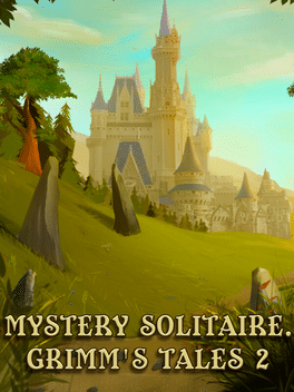 Affiche du film Mystery Solitaire: Grimm's Tales 2 poster