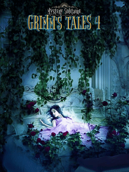 Affiche du film Mystery Solitaire: Grimm's Tales 4 poster