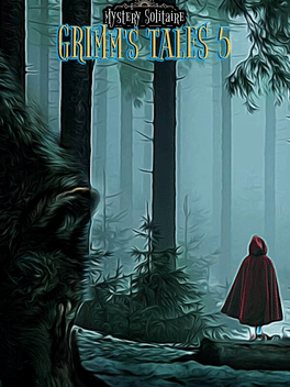 Affiche du film Mystery Solitaire: Grimm's Tales 5 poster