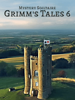 Affiche du film Mystery Solitaire: Grimm's Tales 6 poster