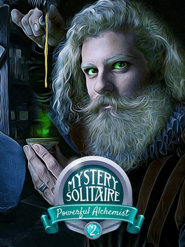 Quelle configuration minimale / recommandée pour jouer à Mystery Solitaire: Powerful Alchemist 2 ?