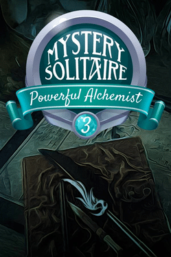 Affiche du film Mystery Solitaire: Powerful Alchemist 3 poster