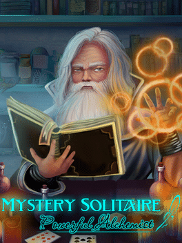 Quelle configuration minimale / recommandée pour jouer à Mystery Solitaire Powerful Alchemist ?