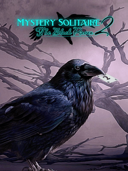 Affiche du film Mystery Solitaire: The Black Raven 2 poster