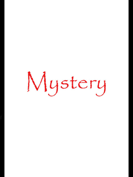 Affiche du film Mystery poster