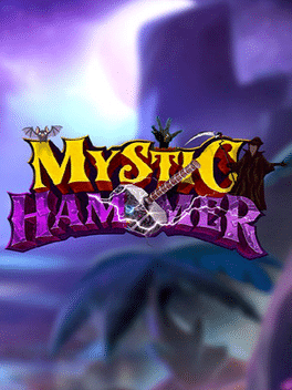 Quelle configuration minimale / recommandée pour jouer à Mystic Hammer ?