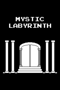 Affiche du film Mystic Labyrinth poster