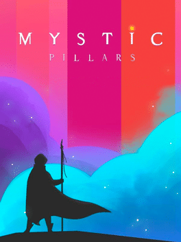 Affiche du film Mystic Pillars poster