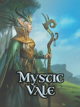 Affiche du film Mystic Vale poster