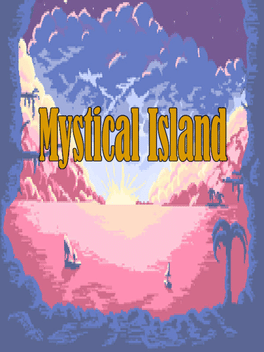 Affiche du film Mystical Island poster