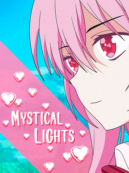 Affiche du film Mystical Lights poster