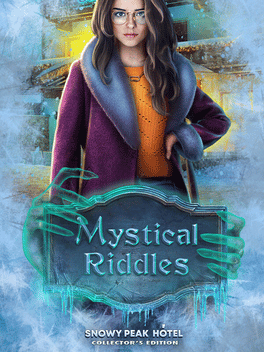 Affiche du film Mystical Riddles: Snowy Peak Hotel - Collector's Edition poster