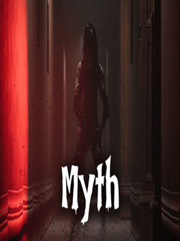 Affiche du film Myth poster