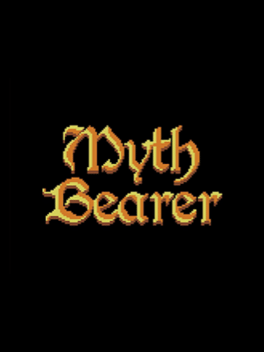 Affiche du film Myth Bearer poster