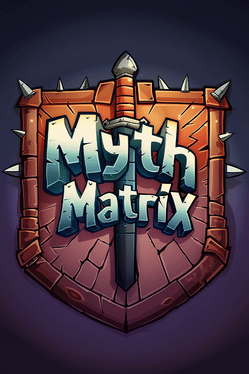 Affiche du film Myth Matrix poster