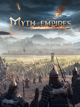 Affiche du film Myth of Empires poster