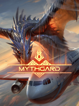 Affiche du film Mythgard poster