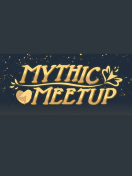 Affiche du film Mythic Meetup poster