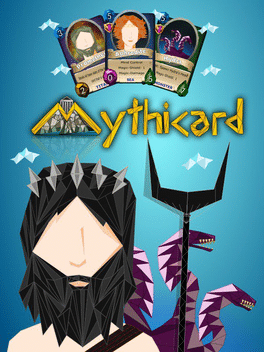 Affiche du film Mythicard poster