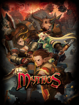 Affiche du film Mythos poster