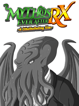 Affiche du film Mythos Ever After: A Cthulhu Dating Sim RX poster