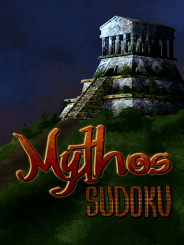 Affiche du film Mythos: Sudoku poster