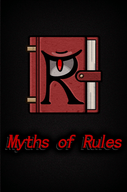 Affiche du film Myths of Rules poster